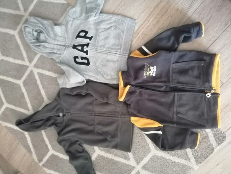 Лотове 98-104 размер