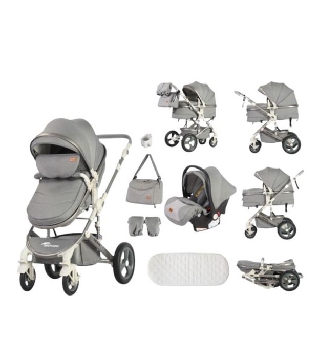 Коляска детская