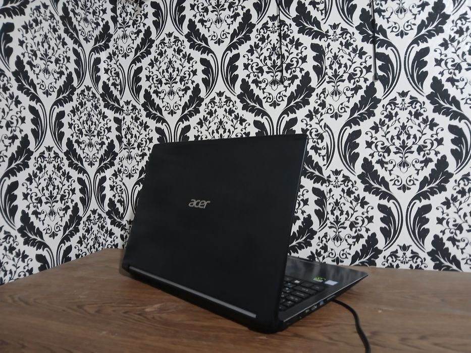 16gb/gtx 1050ti/ intel i5 Acer