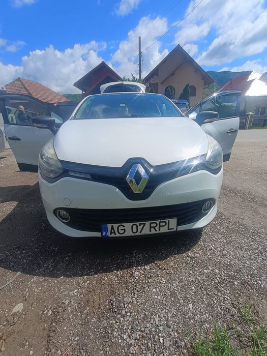 Renault Clio 1.2