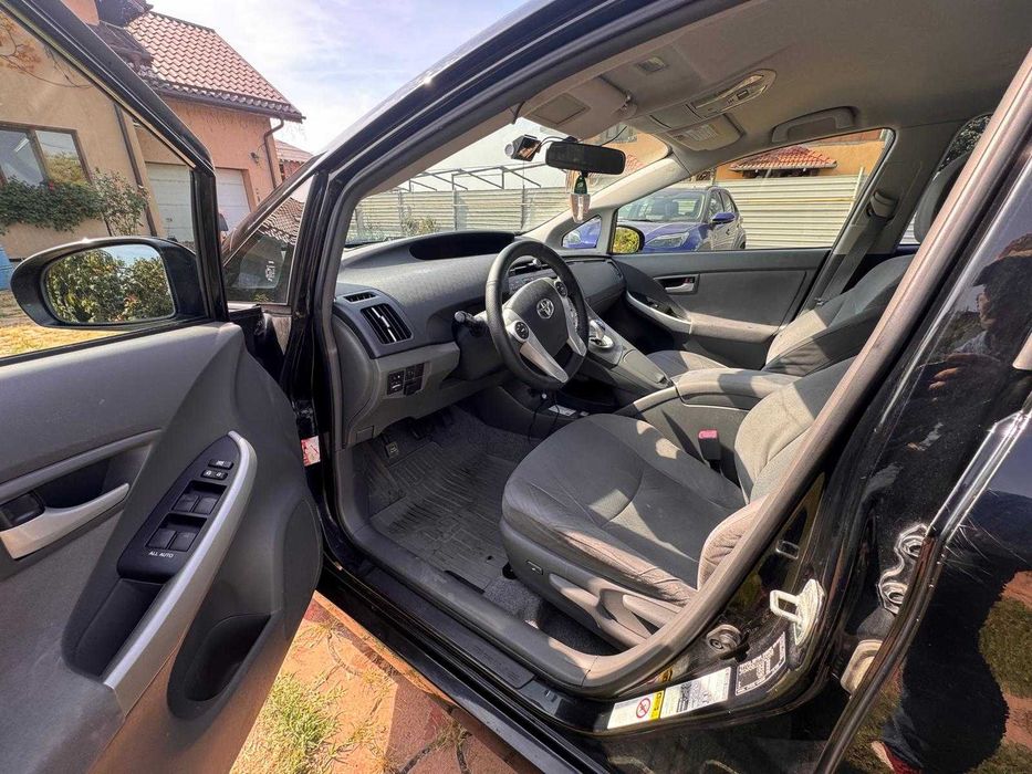 Toyota Prius gen. 3 / an 2009