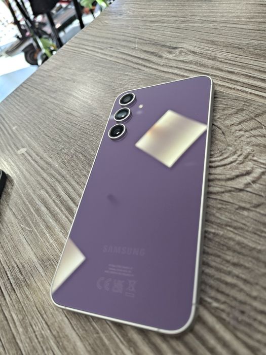 Samsung Galaxy S23 FE