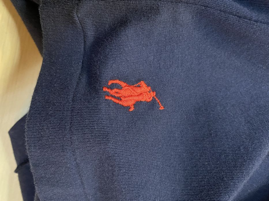 Tricou Polo Ralph Lauren