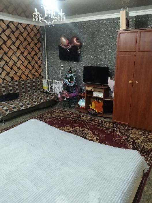 Продажа квартиры