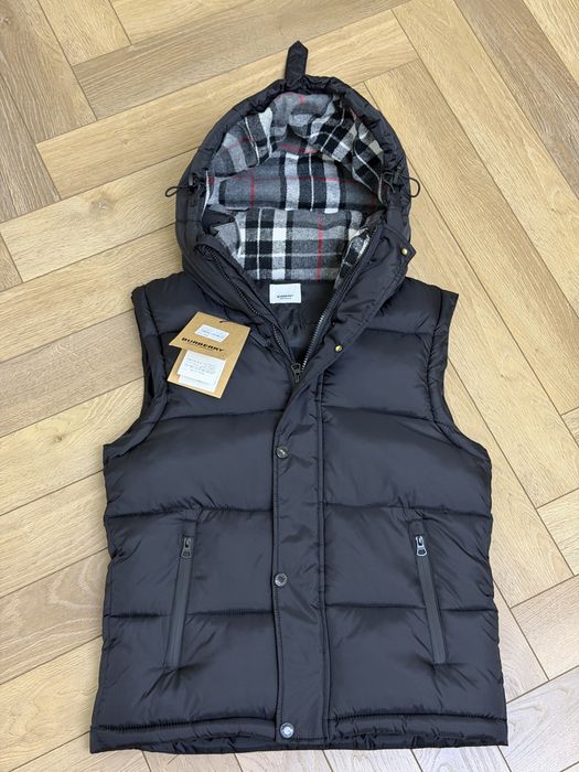 Куртка «Burbbery» S M L XL