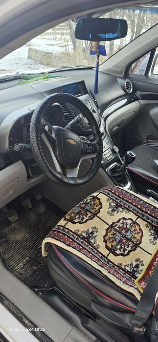 Арланда хочу продат