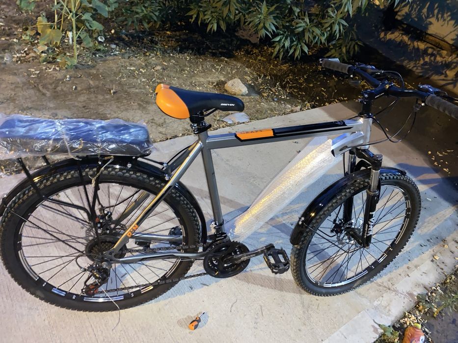 Velosiped skorostnoy