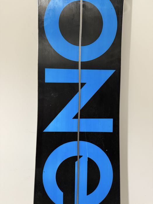 Jones Frontier 161w Split 2022 + колани