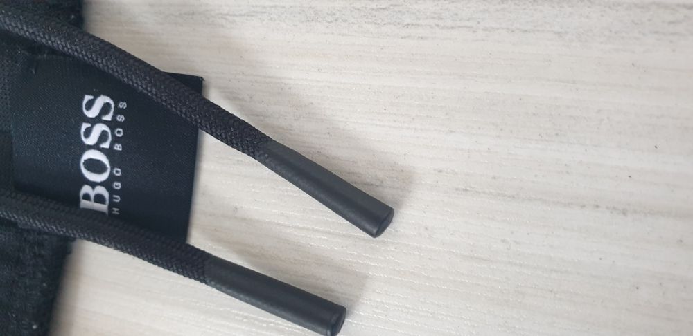 Hugo Boss Hadiko X Mens Cotton Pant / M  НОВО! ОРИГИНАЛ! Мъжко Долнище