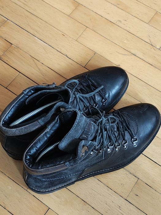 Обувки италиански