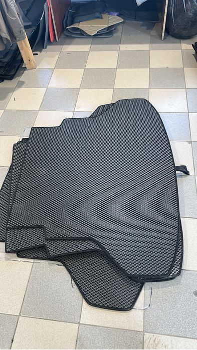 Эва Ева полик коврик Костанай