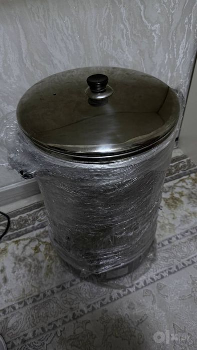 Продам общепит.бойлера для воды
