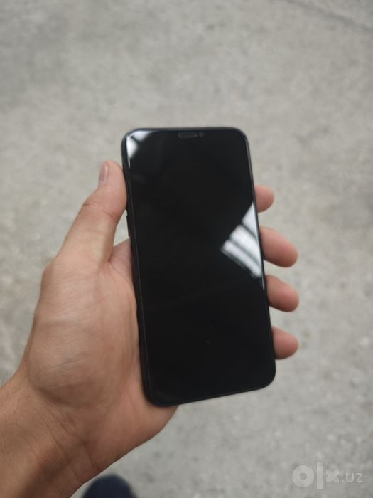 Iphone 11 pro sotiladi