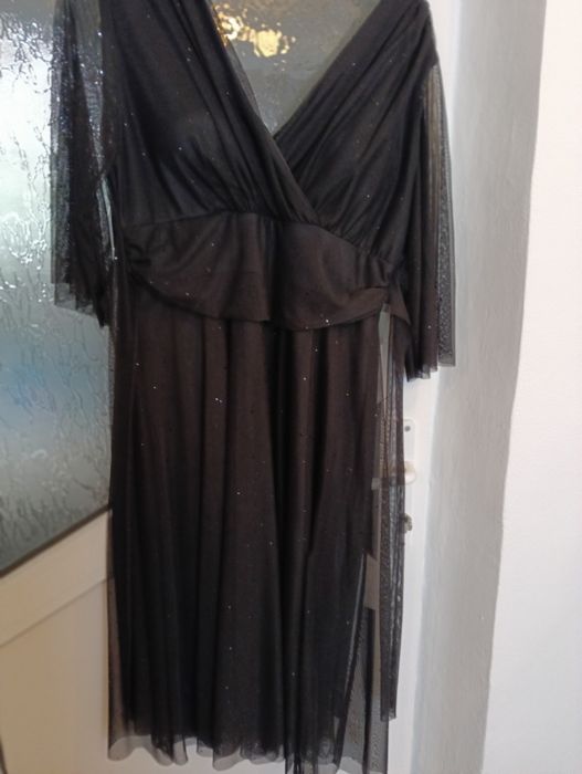 Rochie de seara universala