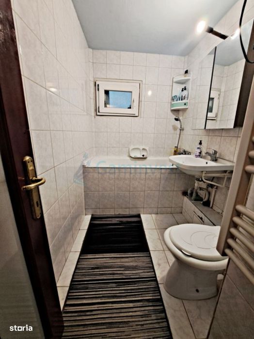 Apartament cu 3 camere, etaj 1, Nufarul, Oradea,Bihor,Gaminvest, V3846