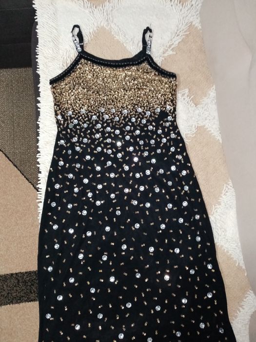 Продам вечернее платье