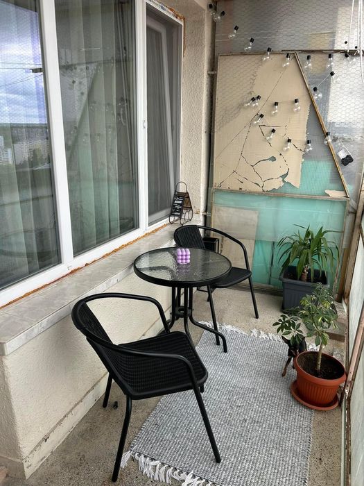 Продава се Двустаен апартамент в Добрич, Дружба 1 - 70 кв.м за 948 €/кв.м - Снимка #6