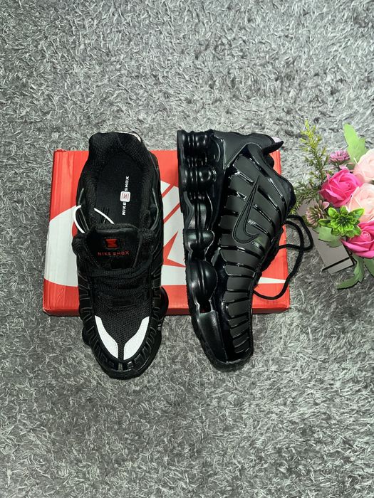 Nike Shox TL, nike tn