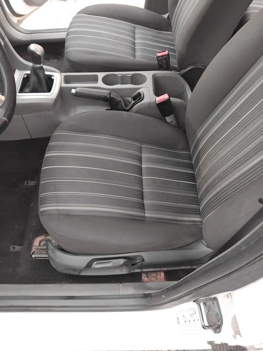 Ford focus  diesel stare buna