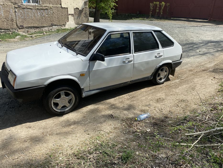 Продам ваз 21093