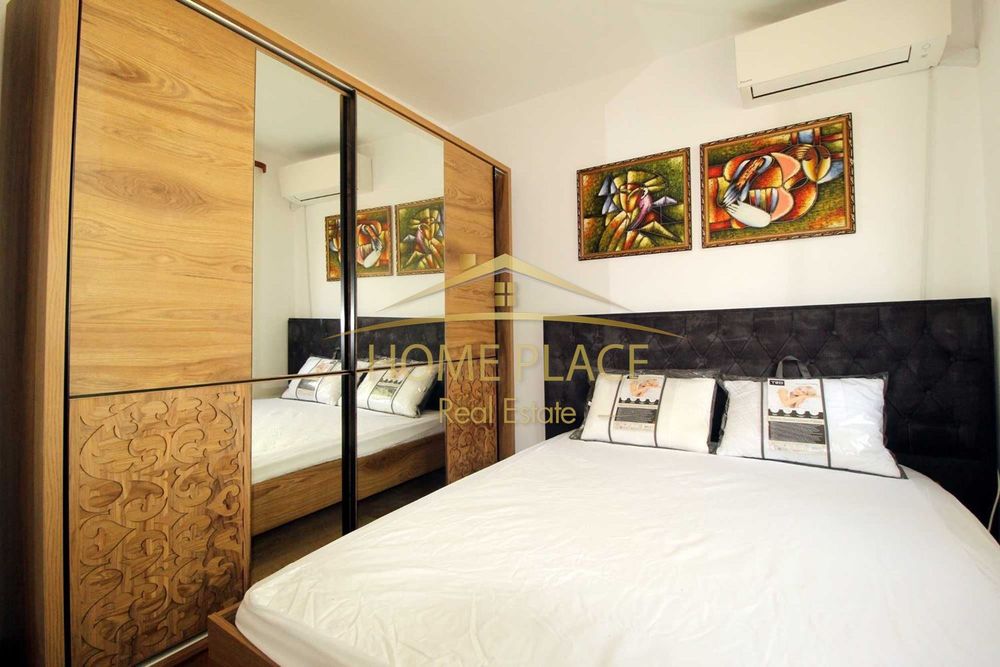 Дава се под наем Четиристаен апартамент в Варна, Младост 1 - 90 кв.м за 612 € - Снимка #1