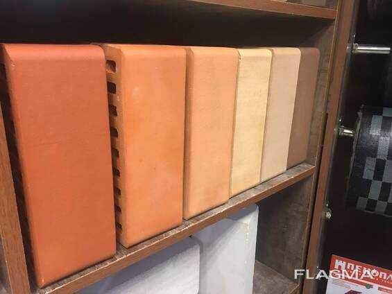 Кирпичи для облицовки дома