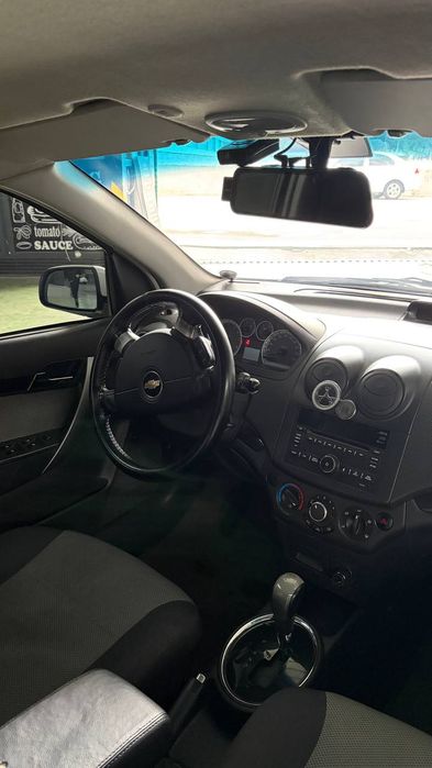 Nexia 3 avtomat karobka