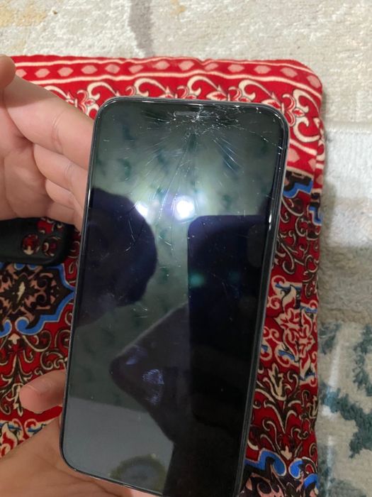 Айфон 11 про обмен