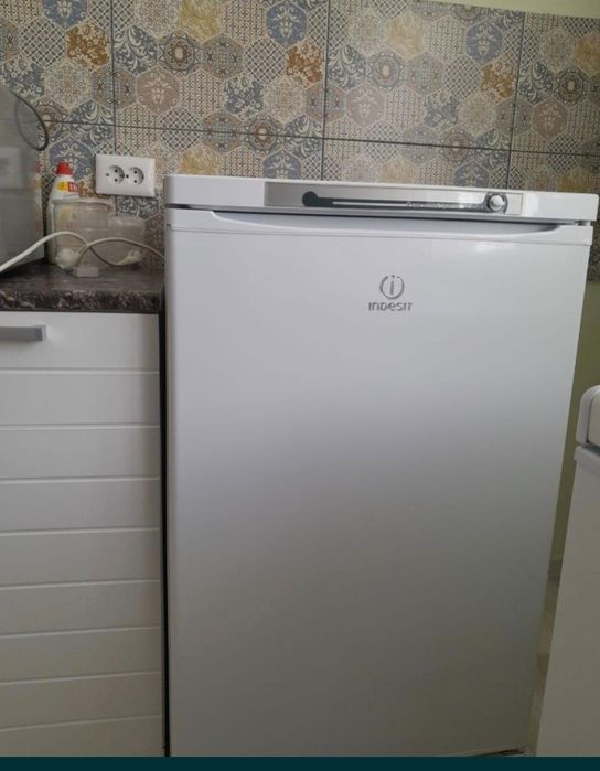 Продам морозилку