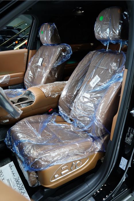 Hyundai Palisade 2026 — 7