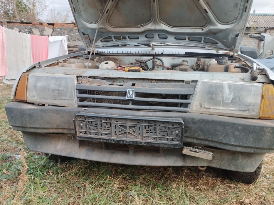 Продам по запчастям