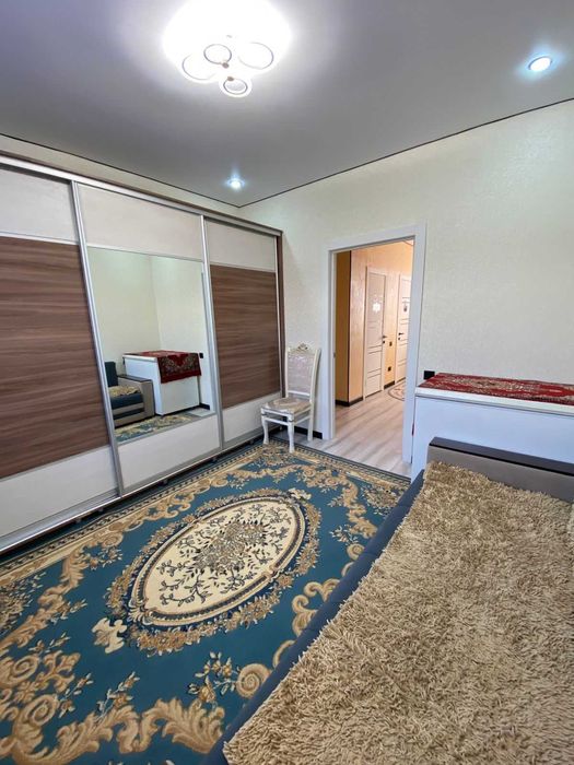 Продам двухэтажный танхаус