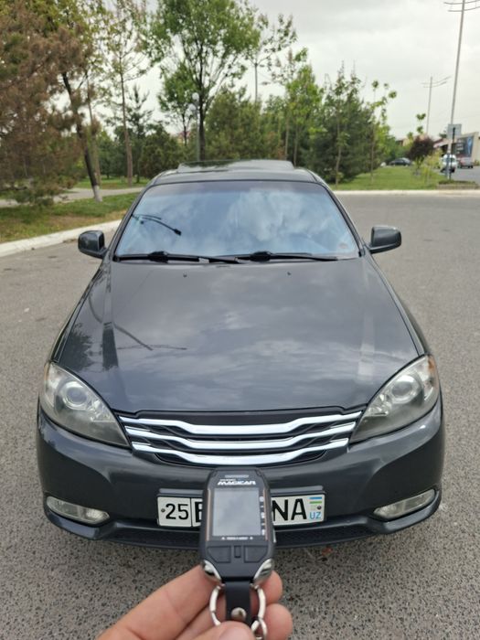 Other Lacetti / Gentra 2019 — 4