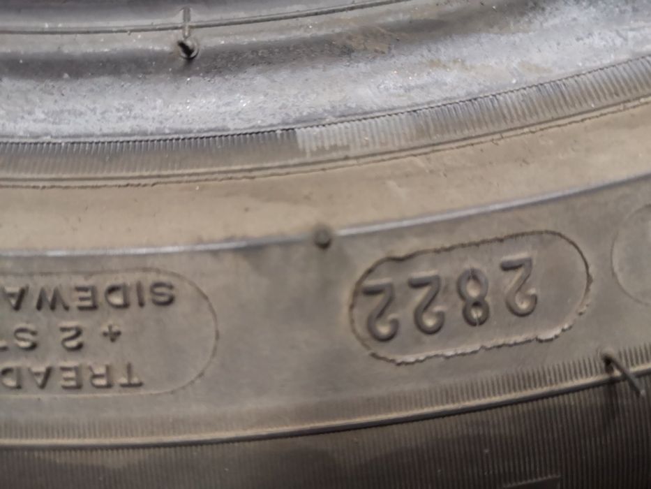 Гуми Michelin Primacy3 215/55 R17