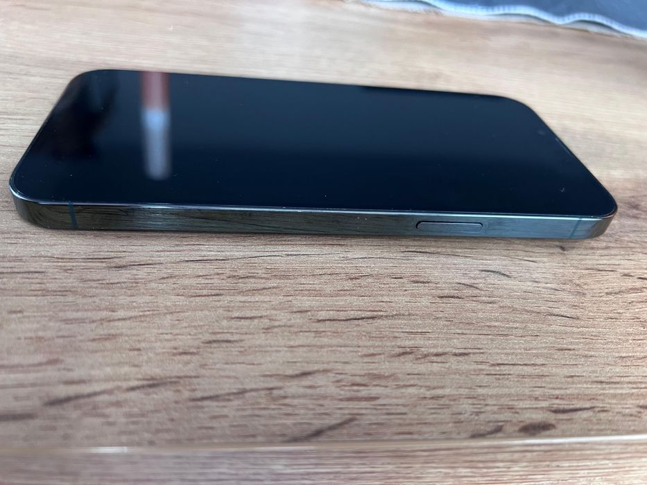 Vand iPhone 13 pro max, 256 GB, sanatate baterie, 87%