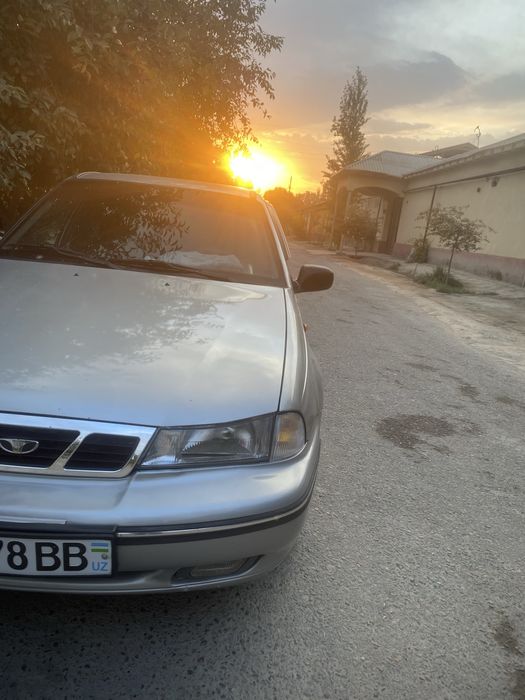 Nexi 1. Yil 2002. Holati zor. Mator hadavoyda umuman muammo yoq