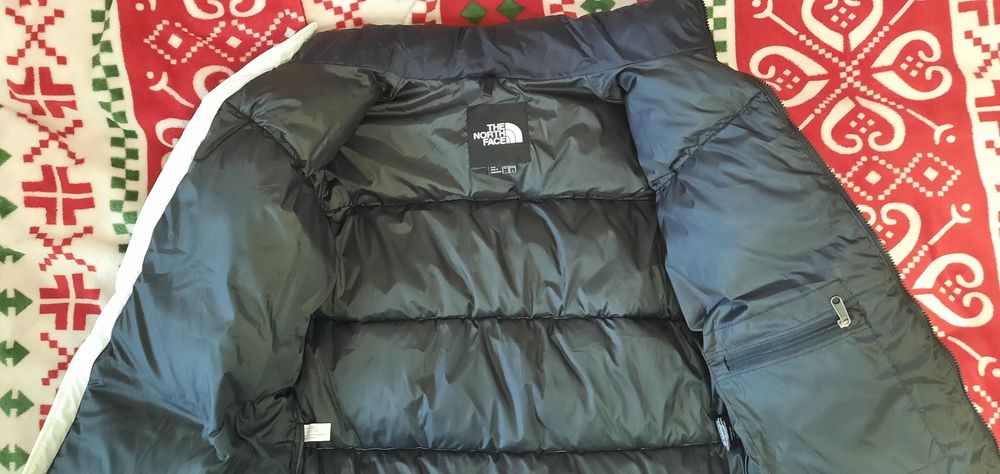 Geaca  The North Face Face