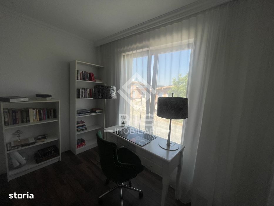 Duplex Premium 160 mp | Zona Centură | Complet Mobilat & Utilat