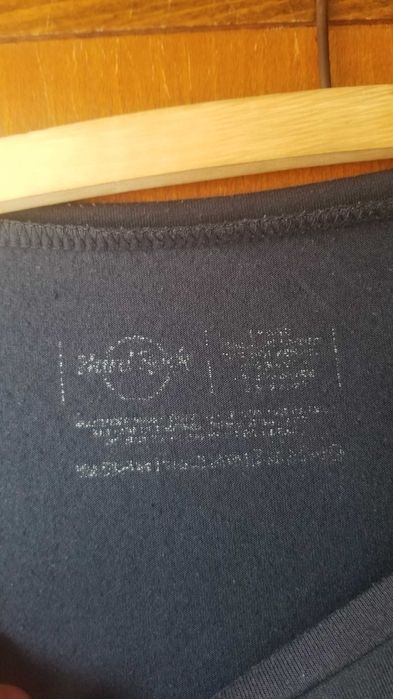 Tricou de dama punk rock Hard rock cafe Berlin marimea