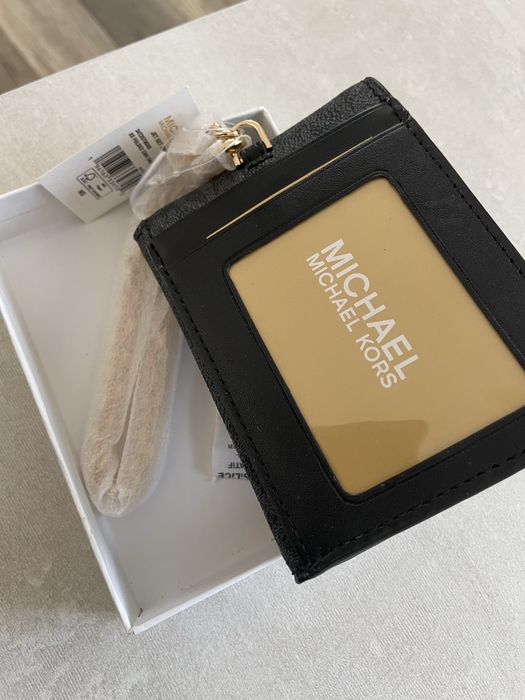 Портмоне Michael Kors. Чисто ново.