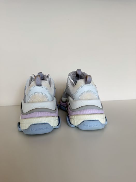 Balenciaga Triple S 39 оригинални