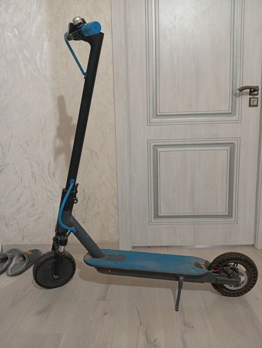 Электрический самокат