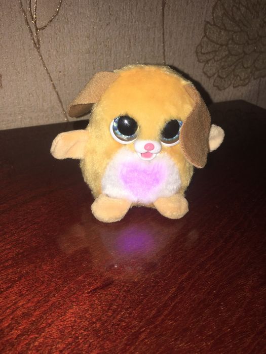 Интерактивные игрушки в оригинале