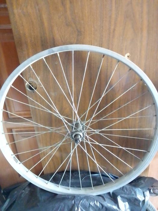 Колеса переднее.заднее.510-710 стелс.300