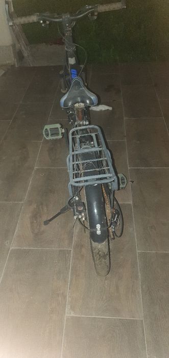Velosiped 9-10 yoshga uzatish kere