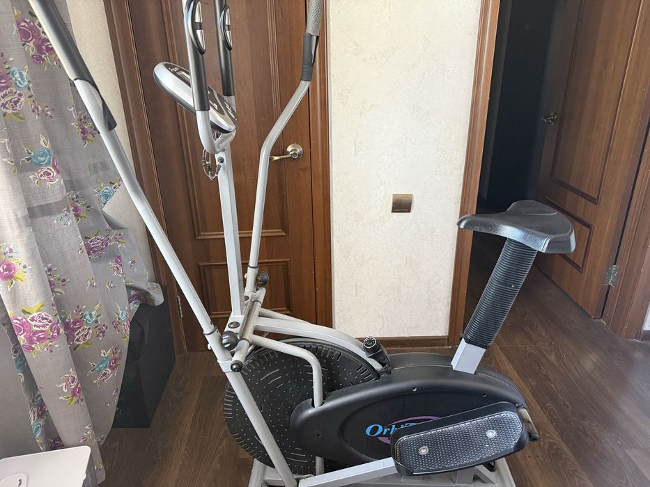 Продается тренажер