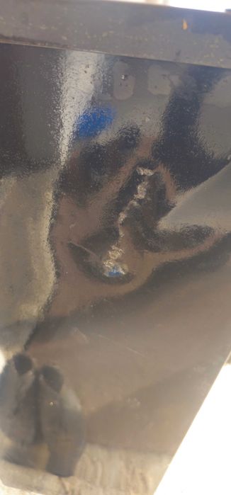 Продавам метална камина/печка на дърва „ЗВЕЗДА – Перник“ обл. Ямбол