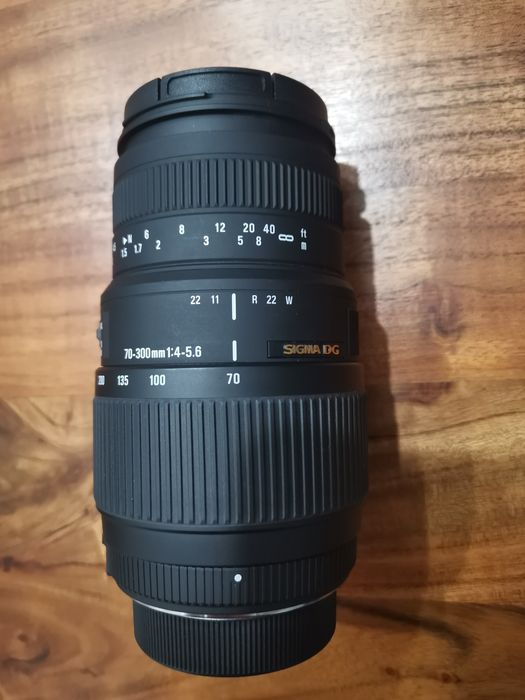 Vand aparat foto Nikon D 5200