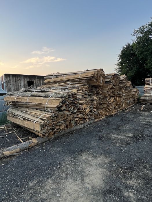 Lăturoaie/Deșeuri Brad si Molid