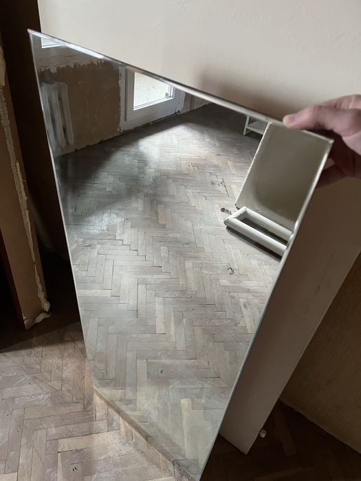 Огледало 48 х 115 см